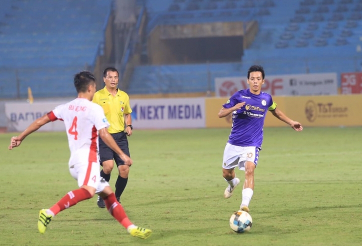 Highlights Viettel 1-2 Hà Nội FC (Chung kết cúp QG 2020)