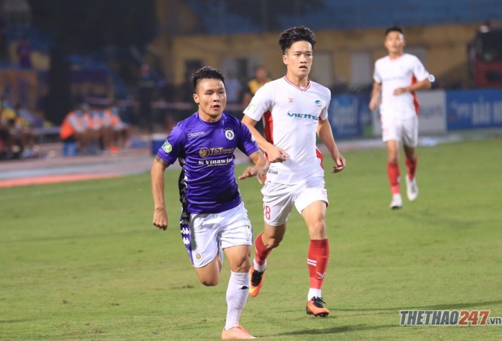 AFC 'trầm trồ' trước đẳng cấp của Quang Hải