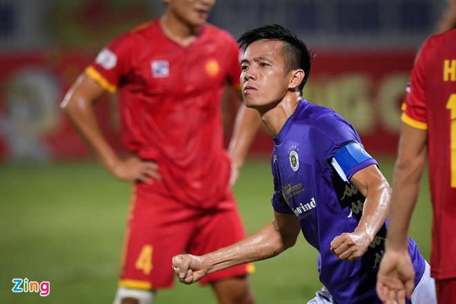 Highlights Hà Nội 1-1 Thanh Hóa (Vòng 13 V-League 2020)
