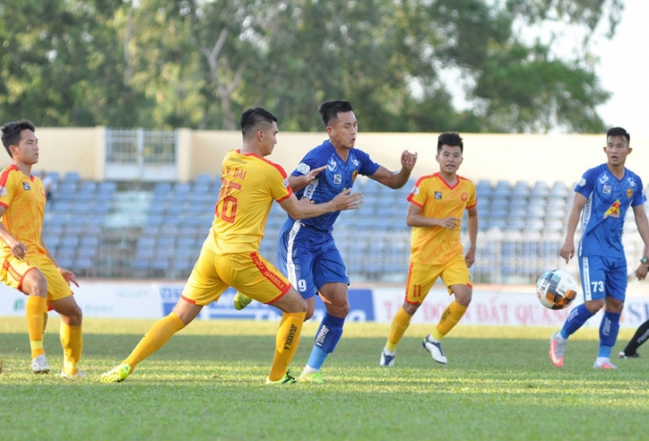 Highlight Thanh Hóa 2-1 Quảng Nam (Vòng 2 GĐ2 V-League 2020)