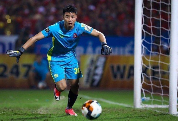 VIDEO: Tuyển thủ U23 Việt Nam nổi giận vì đồng đội mất tập trung phút cuối