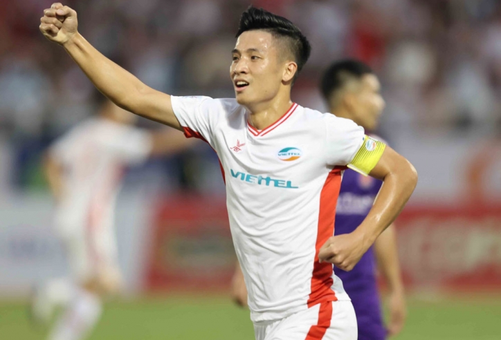 BLV Quang Huy: 'Viettel có thể vượt qua vòng bảng cúp C1 châu Á'