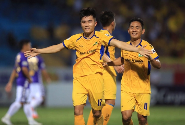 Hai tuyển thủ U22 Việt Nam vắng mặt đáng tiếc ở VCK U21 QG 2020