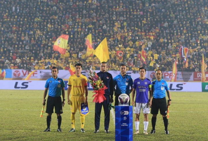 Truyền thông Trung Quốc 'trầm trồ thán phục' bóng đá Việt Nam