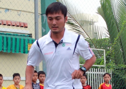 Cựu tuyển thủ Futsal Việt Nam đột ngột qua đời ở tuổi 37