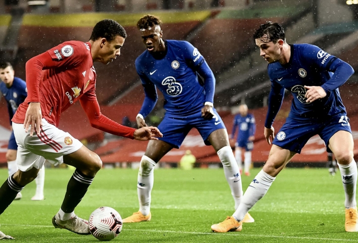 Lịch thi đấu bóng đá hôm nay 28/2: Chelsea đấu Man Utd