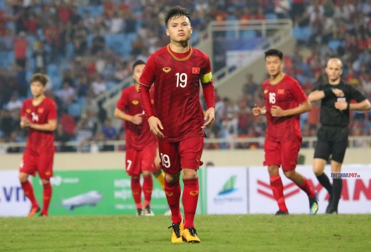 U23 Việt Nam đại thắng: Cuộc chiến giờ mới bắt đầu!