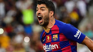 Luis Suarez xác nhận ngày trở lại thi đấu