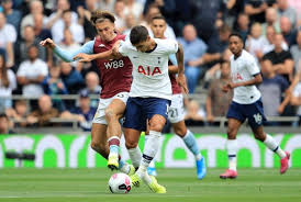 Aston Villa vs Tottenham: Cơ hội áp sát Top 4 cho Gà trống