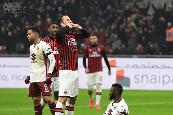 AC Milan vs Torino: Milan tiếp đà hồi sinh