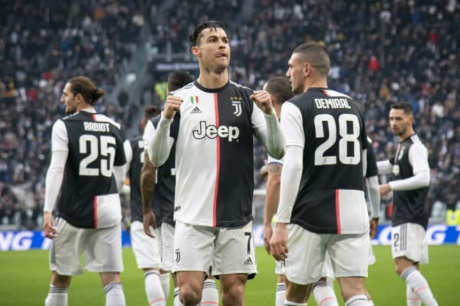 SPAL vs Juventus: Chiến thắng để bảo vệ ngôi đầu