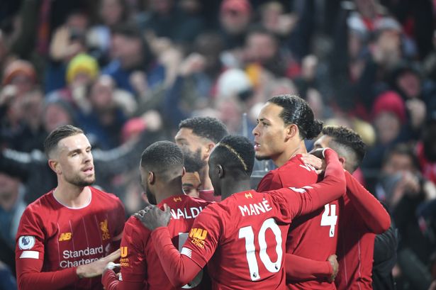 Liverpool đã thua tại NHA - Đáng tiếc nhưng cần thiết