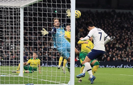 Tottenham vs Norwich: Cơ hội thức tỉnh cho Gà Trống
