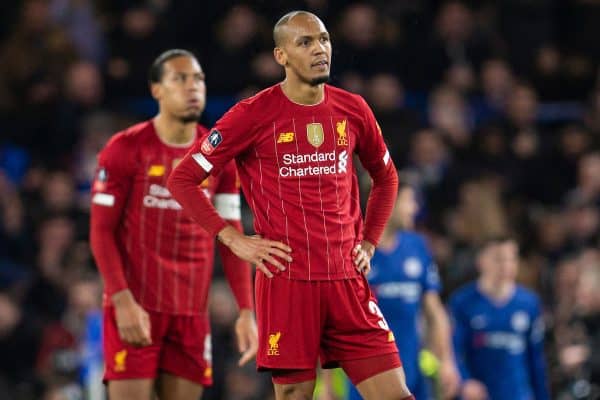 Liverpool vs Bournemouth: Khó khăn đón chờ Lữ đoàn đỏ