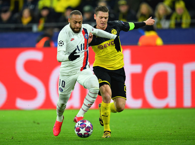 PSG vs Dortmund: Chủ nhà giữa muôn vàn khó khăn