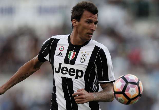 Mandzukic: Người lính đánh thuê thầm lặng