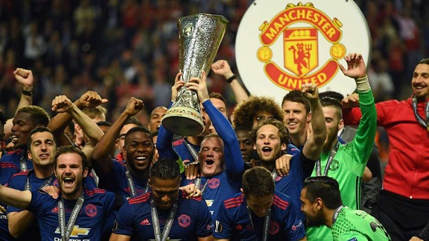 Người dân Manchester thờ ơ với chức vô địch của Man United