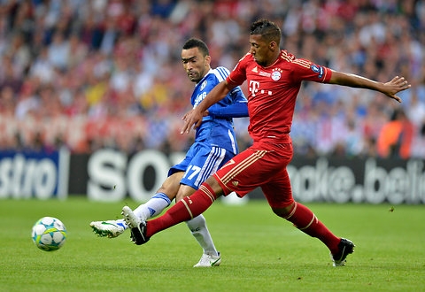 Chelsea quyết tâm chiêu mộ trung vệ khủng của Bayern Munich