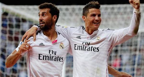 Cựu sao Real Madrid khẳng định Ronaldo sẽ không đi đâu hết