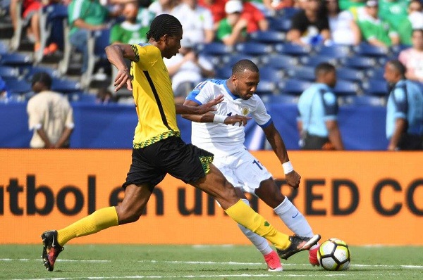 Highlights: Curacao 0-2 Jamaica (Gold Cup 2017)