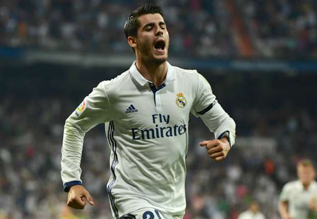 VIDEO: Những khoảnh khắc đẹp nhất của Morata tại Real Madrid