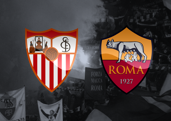 VIDEO: Sevilla 2-1 AS Roma (Giao hữu)