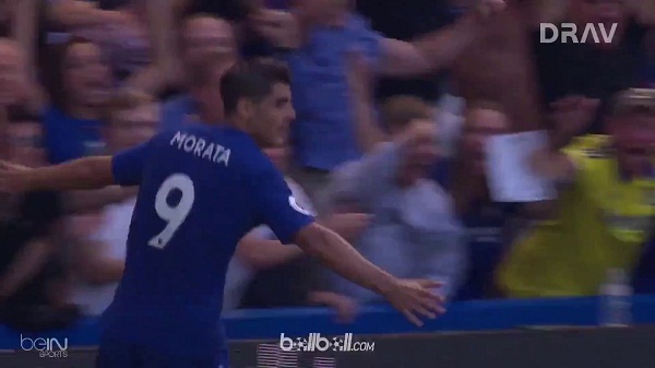 Highlights: Chelsea 2-0 Everton (V3 Ngoại Hạng Anh)
