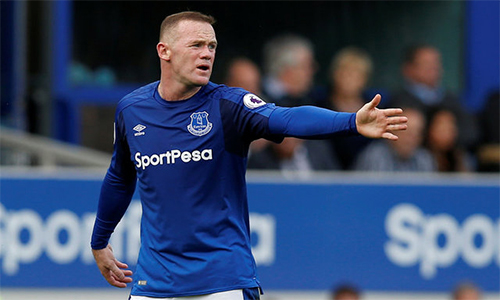 VIDEO: Rooney và ngày trở về Old Trafford đầy xúc cảm
