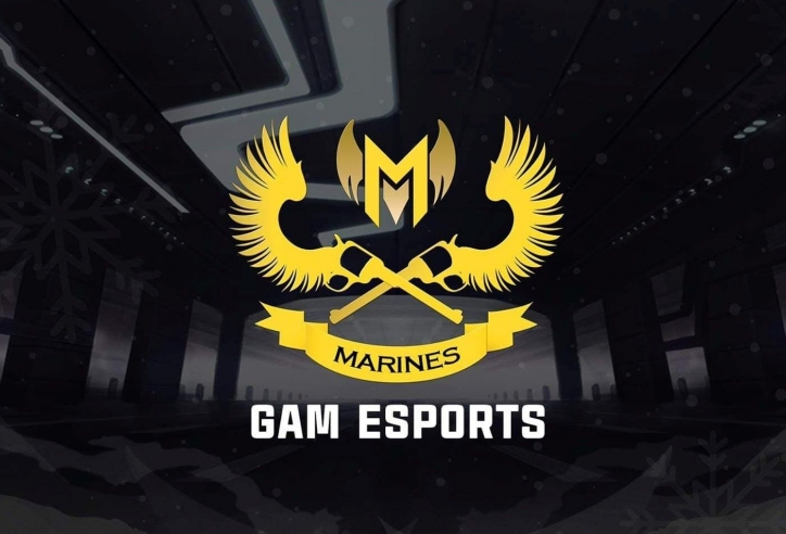 GAM Esports chính thức công bố Ban huấn luyện mới