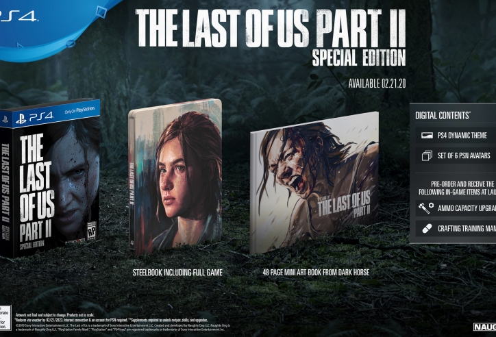 Các trang báo quốc tế đánh giá thế nào về The Last of Us 2?