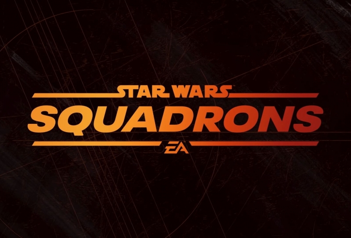 EA chính thức công bố ngày ra mắt của Star Wars: Squadrons