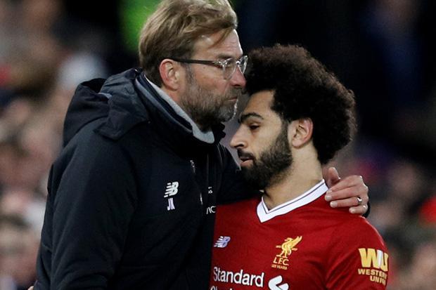 Liverpool cân nhắc bán Salah, mua sao người Pháp 