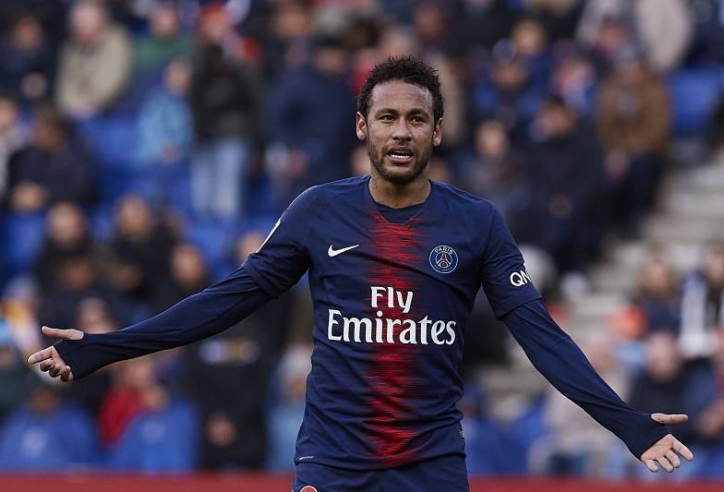 PSG sẵn sàng bán Neymar vì lý do khó tin 
