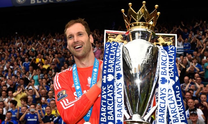 Petr Cech trở lại mái nhà xưa Chelsea 