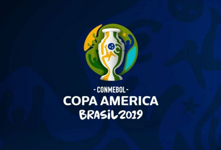 5 cái nhất tại Copa America 2019