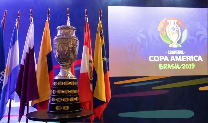 Đội bóng nào có nguy cơ bị loại cao nhất tại Copa America 2019?