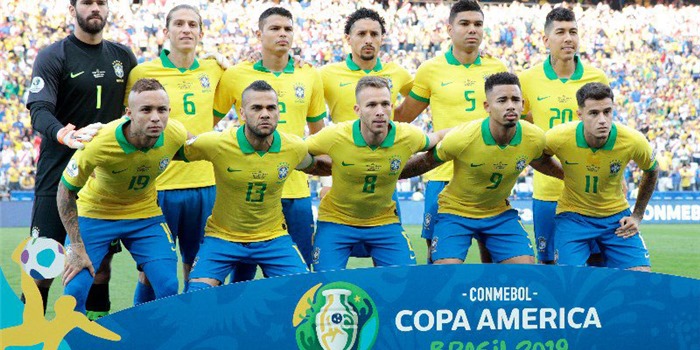 3 điều Brazil cần khắc phục để vô địch Copa America 2019
