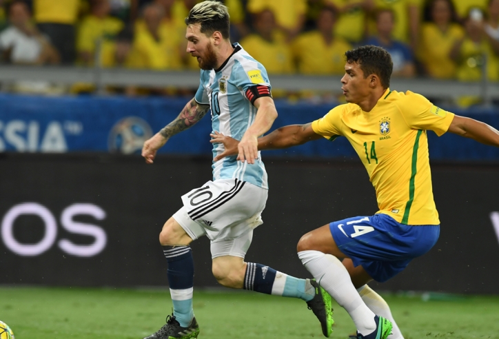 Cựu sao Argentina lo đội nhà thảm bại tại Copa America 2019