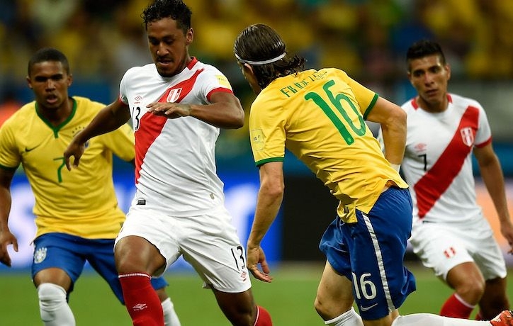 Cầu thủ Peru tự tin trước chung kết Copa America 2019