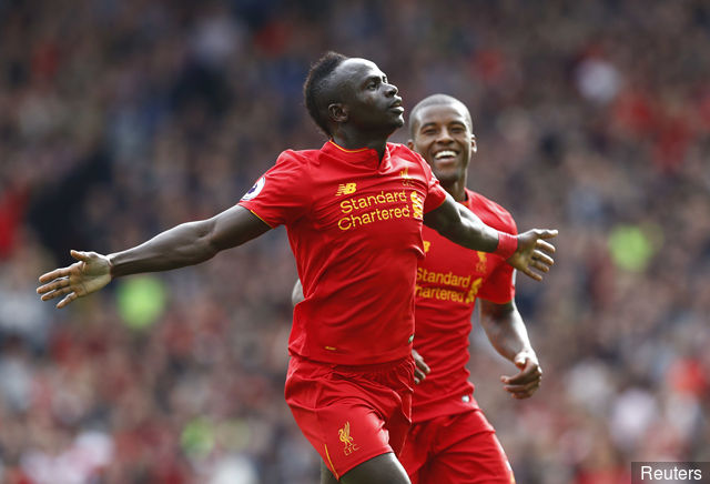 Highlights: Liverpool 1-0 C. Palace (V2 - Ngoại hạng Anh)