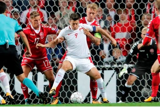 Highlights: Đan Mạch 4-0 Ba Lan (Vòng loại World Cup 2018)