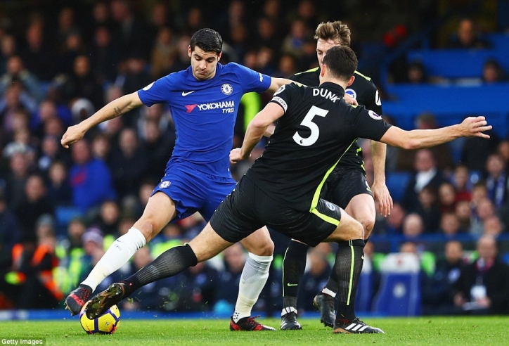 Highlights: Chelsea 2-0 Brighton (Vòng 20 - Ngoại hạng Anh)