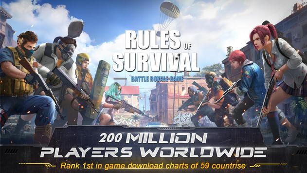 Rules of Survival đã kiếm được hàng chục triệu USD 