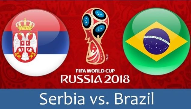 Soi kèo World cup Serbia vs Brazil, 01h00 ngày 28/6