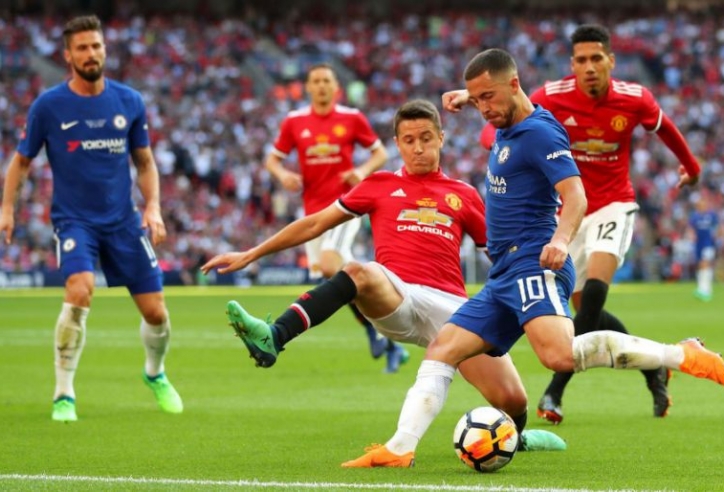 Nhận định, soi kèo Chelsea vs Man Utd, 18h30 ngày 20/10