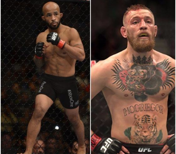 Conor hẹn ngày trở lại, Johnson chỉ đánh Superfight nếu 'có giá'?