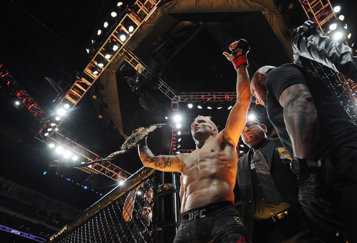 Hậu UFC 227: TJ Dillashaw, Henry Cejudo, điểm mặt những đối thủ tiềm năng.