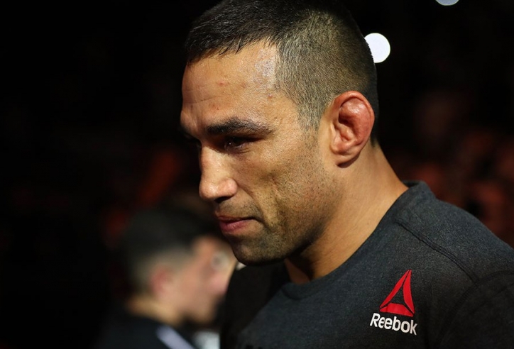 UFC : Fabricio Werdum bị cấm thi đấu 2 năm, Jose Aldo muốn lên hạng tại UFC 231