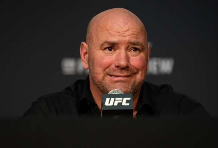 Dana White: 'Tôi chẳng tiếc gì cả, đây là cách UFC kinh doanh trận đấu'