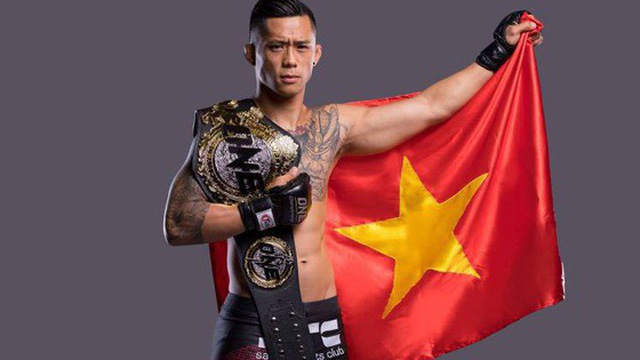 Giám đốc tài chính ONE Championship nói về tiềm năng phát triển MMA tại Việt Nam